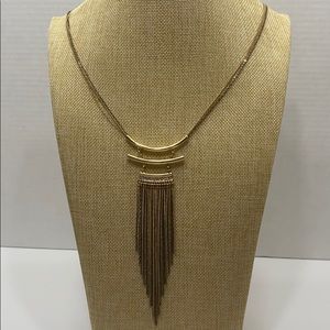 Saks Fifth Avenue necklace